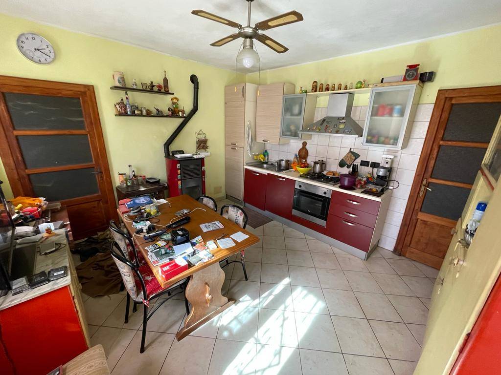 Casa indipendente a Alessandria in Strada Acqui - Foto 5