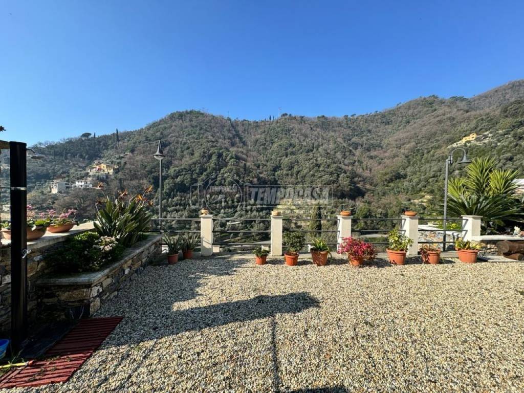 Appartamento a Rapallo in Strada Antica di Monti 25 - Foto 5