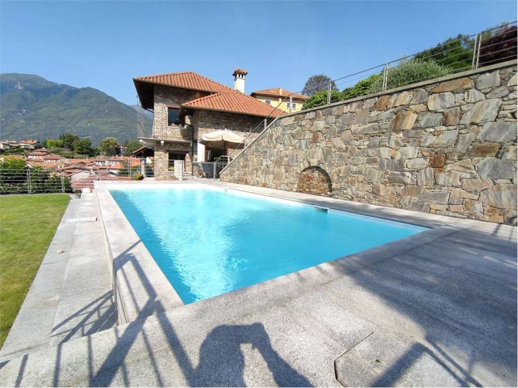 Villa a Mergozzo in Via Pallanza - Foto 5