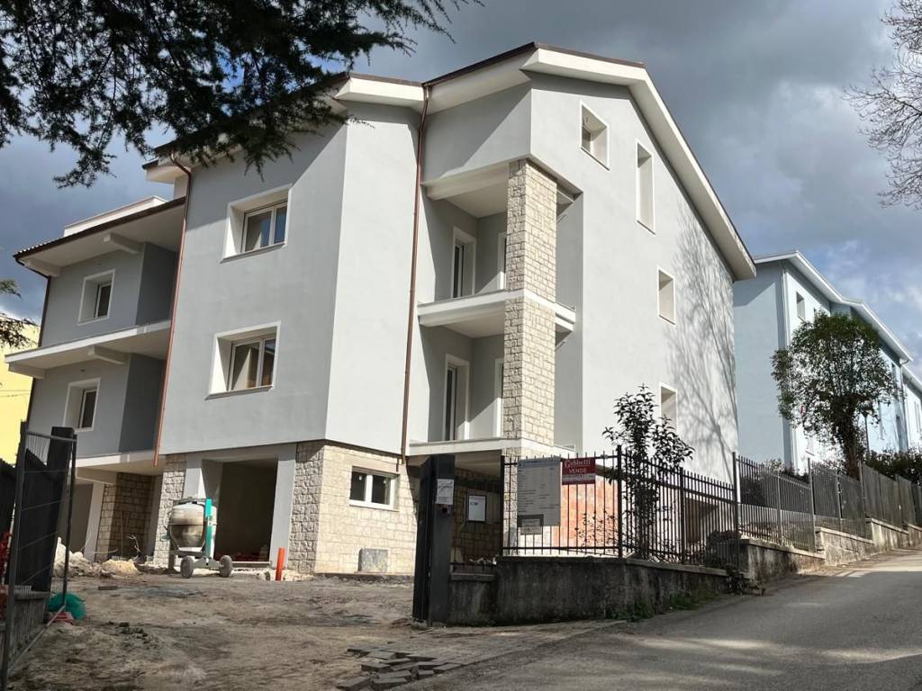 Appartamento a Fabriano - Foto 2