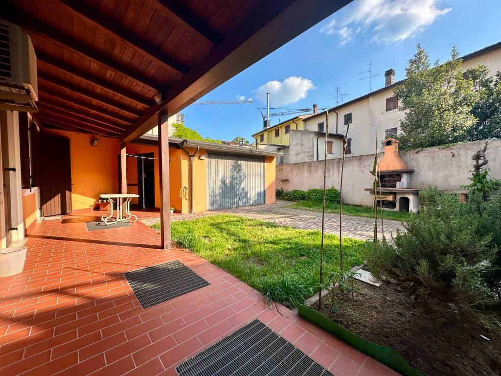 Villetta a schiera a San giovanni lupatoto in Via Cristoforo Colombo - Foto 3