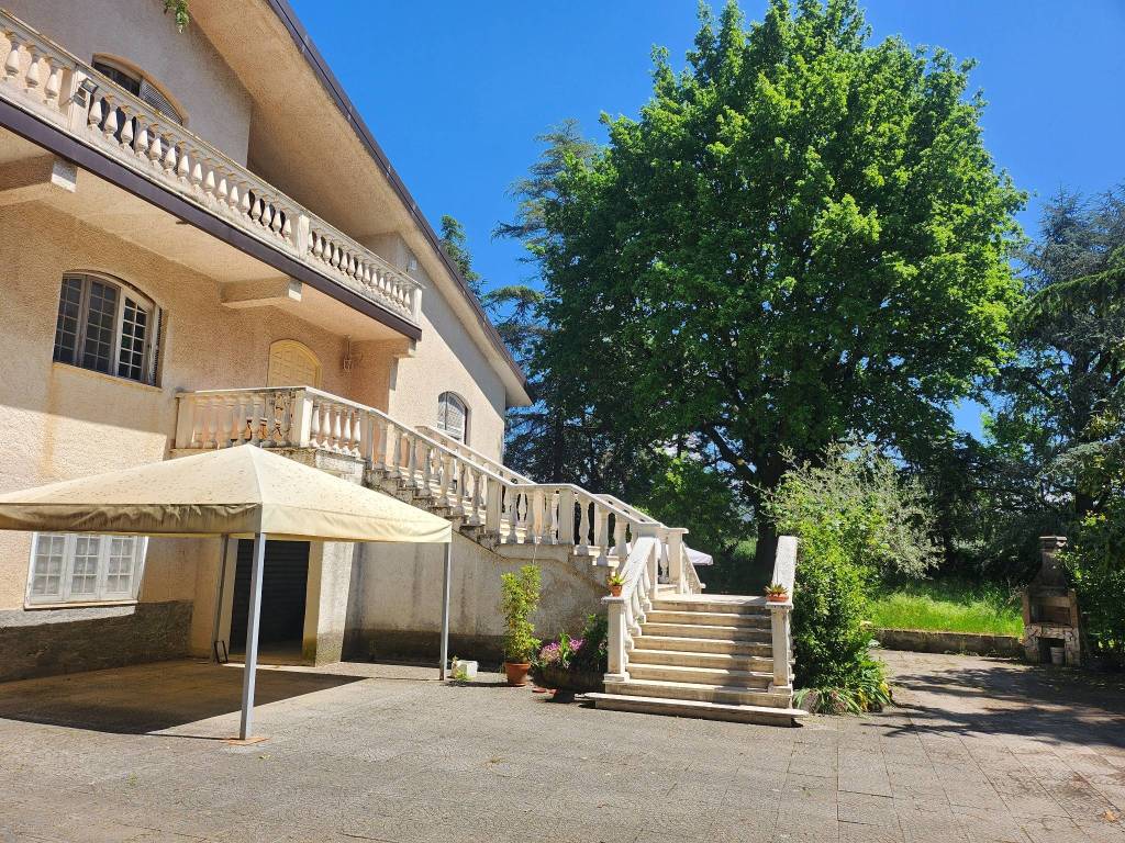 Villa a Anagni in Via Cerere Navicella, 7 - Foto 3