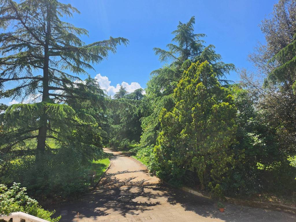 Villa a Anagni in Via Cerere Navicella, 7 - Foto 5
