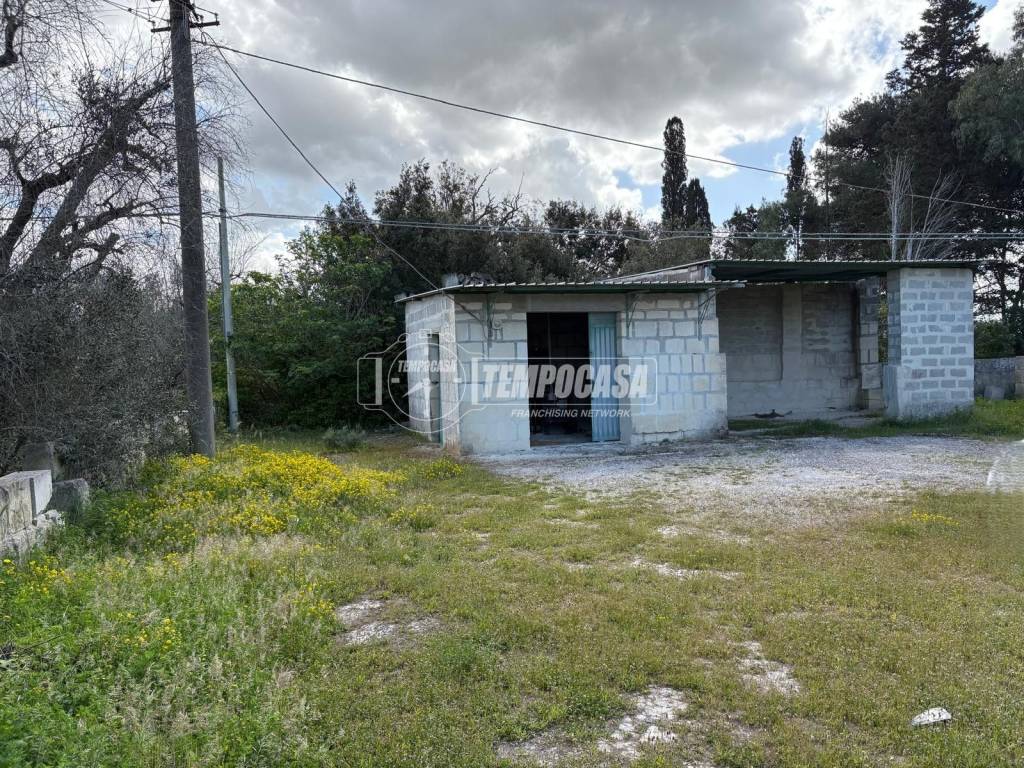 Immobile a Maglie in SP37 1 - Foto 2