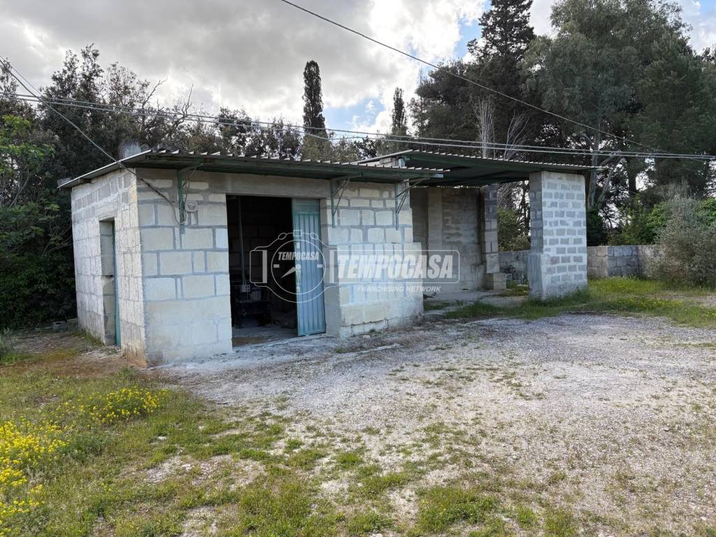 Immobile a Maglie in SP37 1 - Foto 4