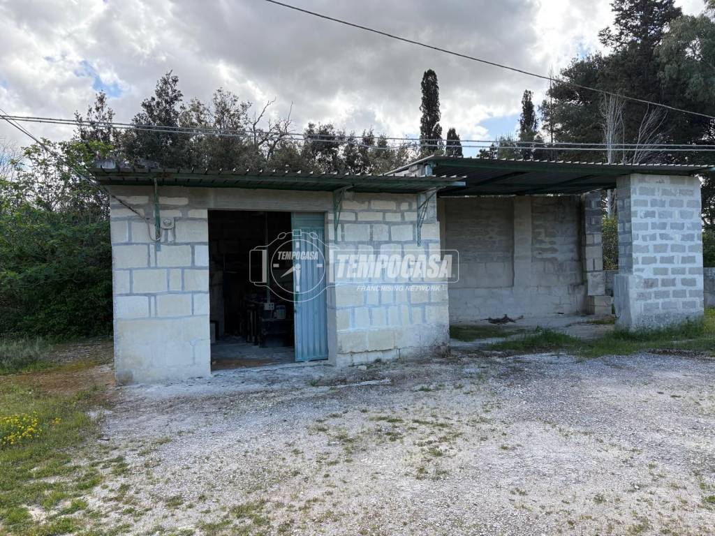 Immobile a Maglie in SP37 1 - Foto 5