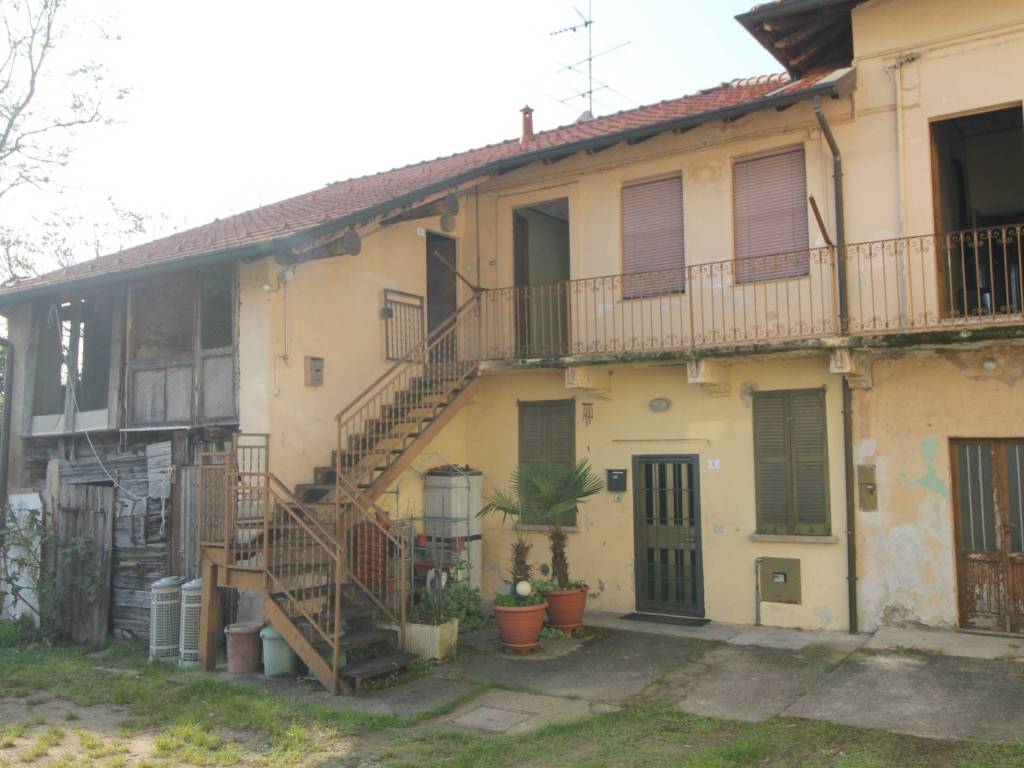 Appartamento a Olgiate olona in Località Sant'Antonio - Foto 2