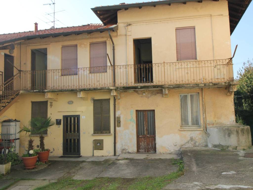 Appartamento a Olgiate olona in Località Sant'Antonio - Foto 3