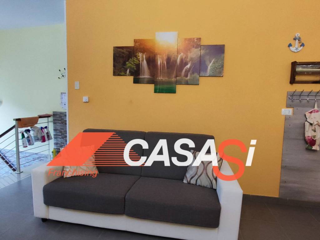 Appartamento a Otranto in Via Memorie - Foto 5