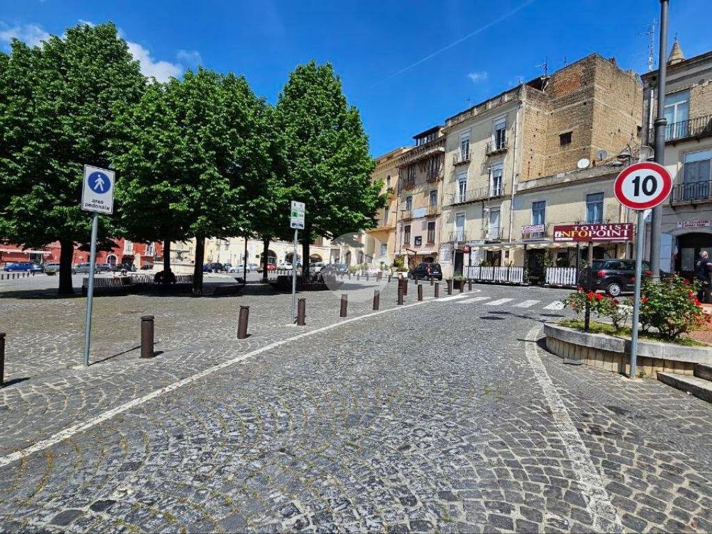 Casa indipendente a Montesarchio in Vico Ercolano - Foto 5