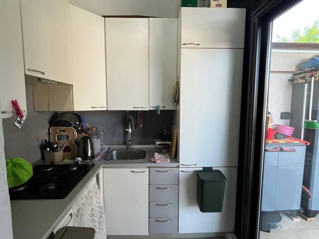 Appartamento a Carpi in Via Bari - Foto 5