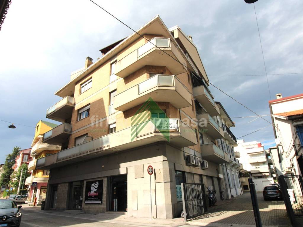 Appartamento a Teramo in Via Fonte Regina, 14 - Foto 2