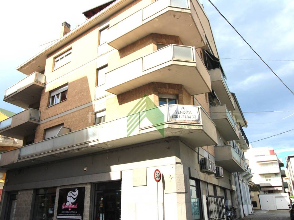 Appartamento a Teramo in Via Fonte Regina, 14 - Foto 3