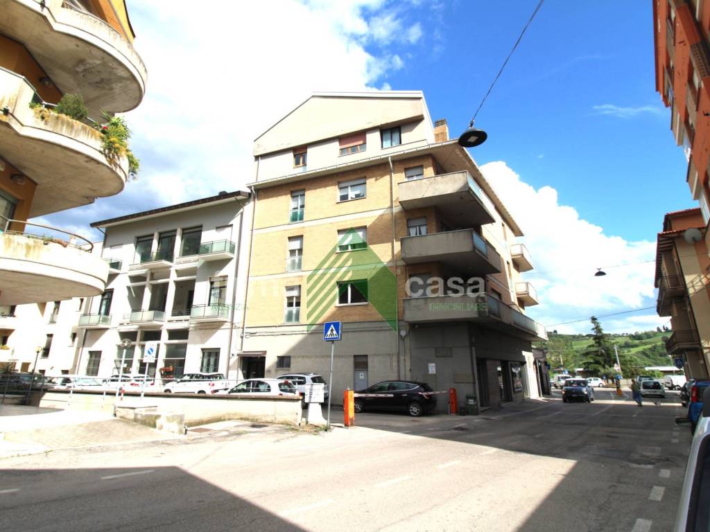 Appartamento a Teramo in Via Fonte Regina, 14 - Foto 5
