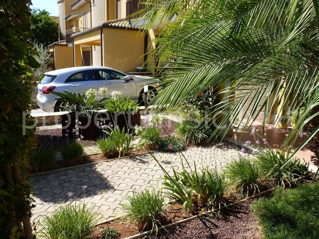 Villetta a schiera a Siracusa - Foto 3