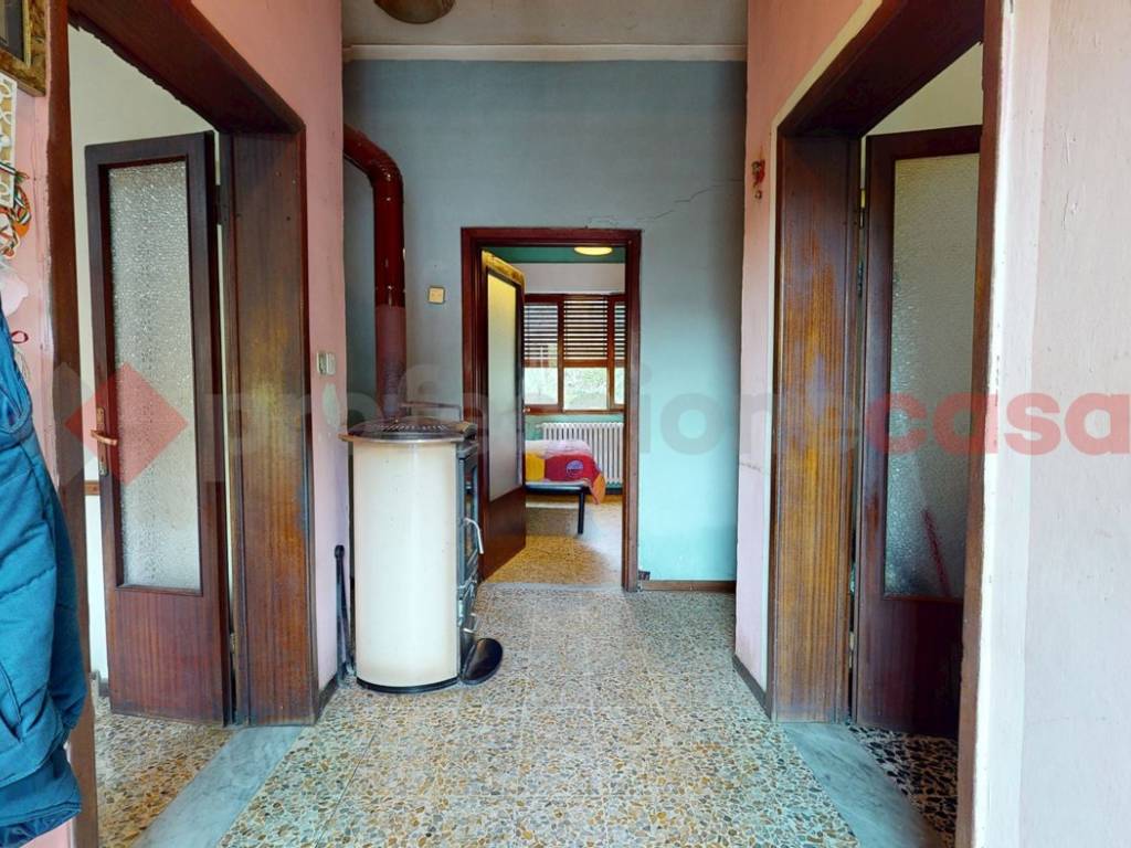 Casa indipendente a Bagni di lucca in Località Ricavani, 12 - Foto 5