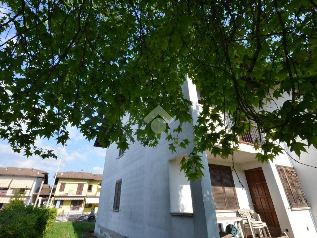 Villetta a schiera a Castel mella in Via Montale - Foto 2