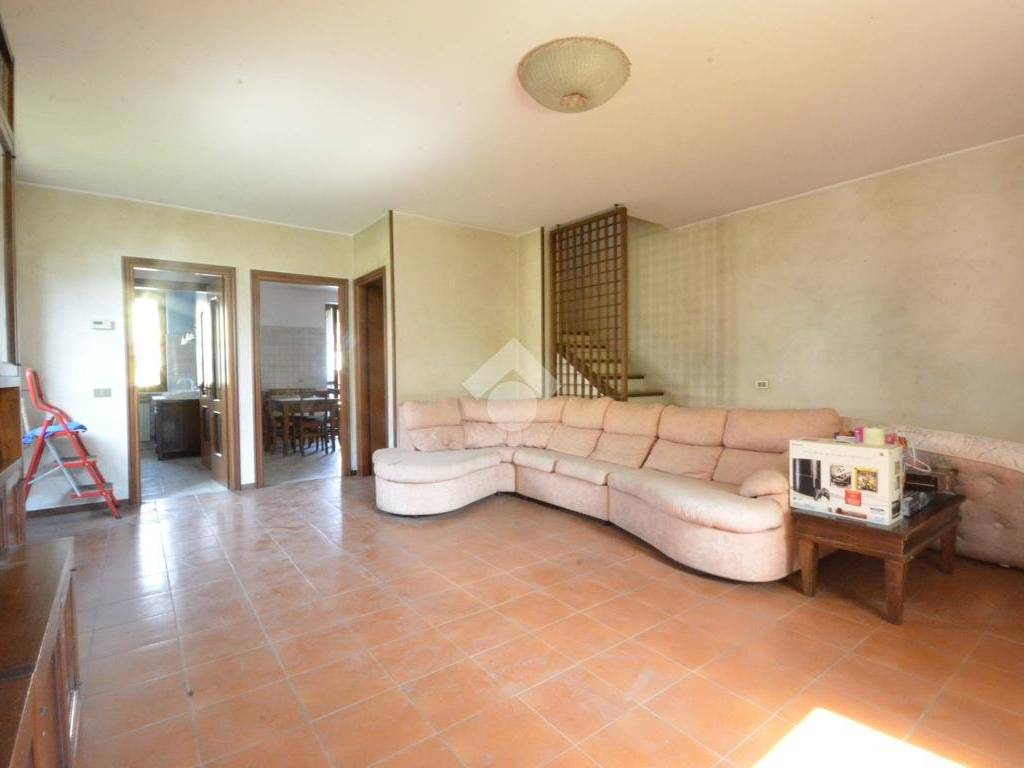 Villetta a schiera a Castel mella in Via Montale - Foto 5