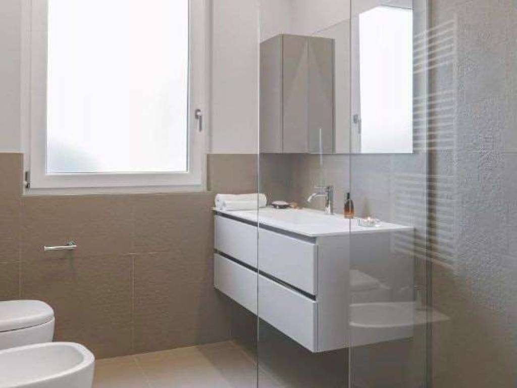 Villa a Reggio emilia in via Roberto Ardigò, 1 - Foto 3