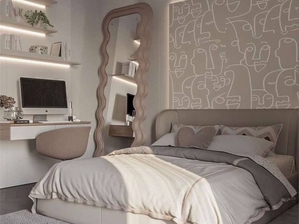 Villa a Reggio emilia in via Roberto Ardigò, 1 - Foto 5