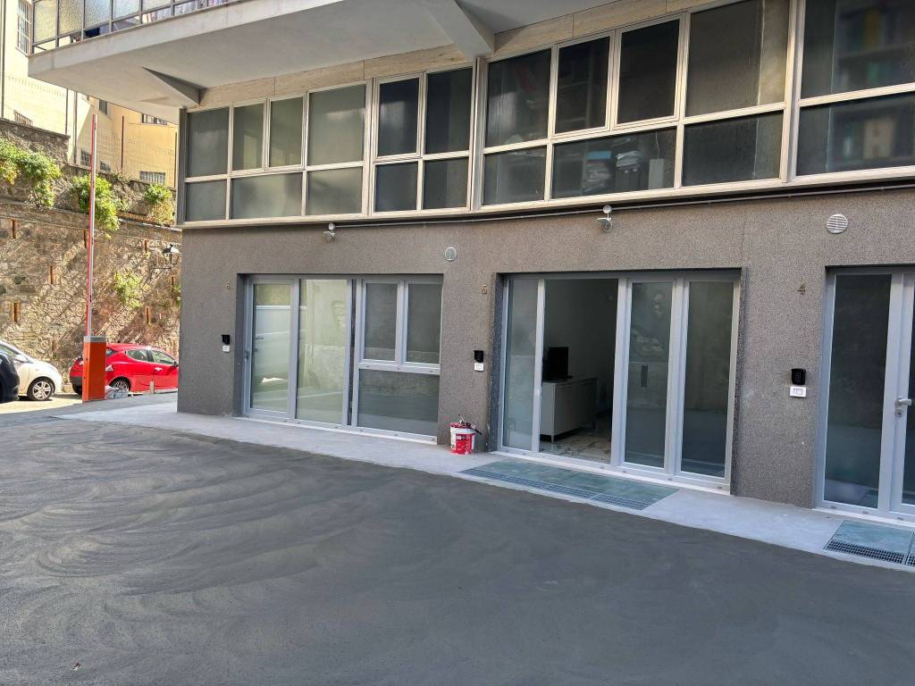 Appartamento a Catanzaro in Via 20 Settembre - Foto 2
