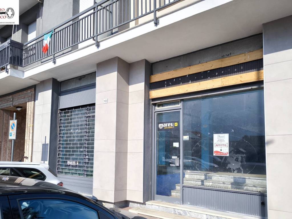 Immobile a Gaglianico in Via Matteotti, 101 - Foto 2
