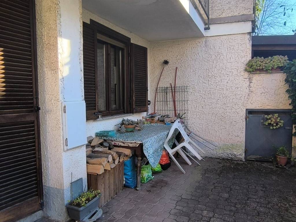 Rustico / casale a Giaveno in Borgata Dalmassi, 18 - Foto 2