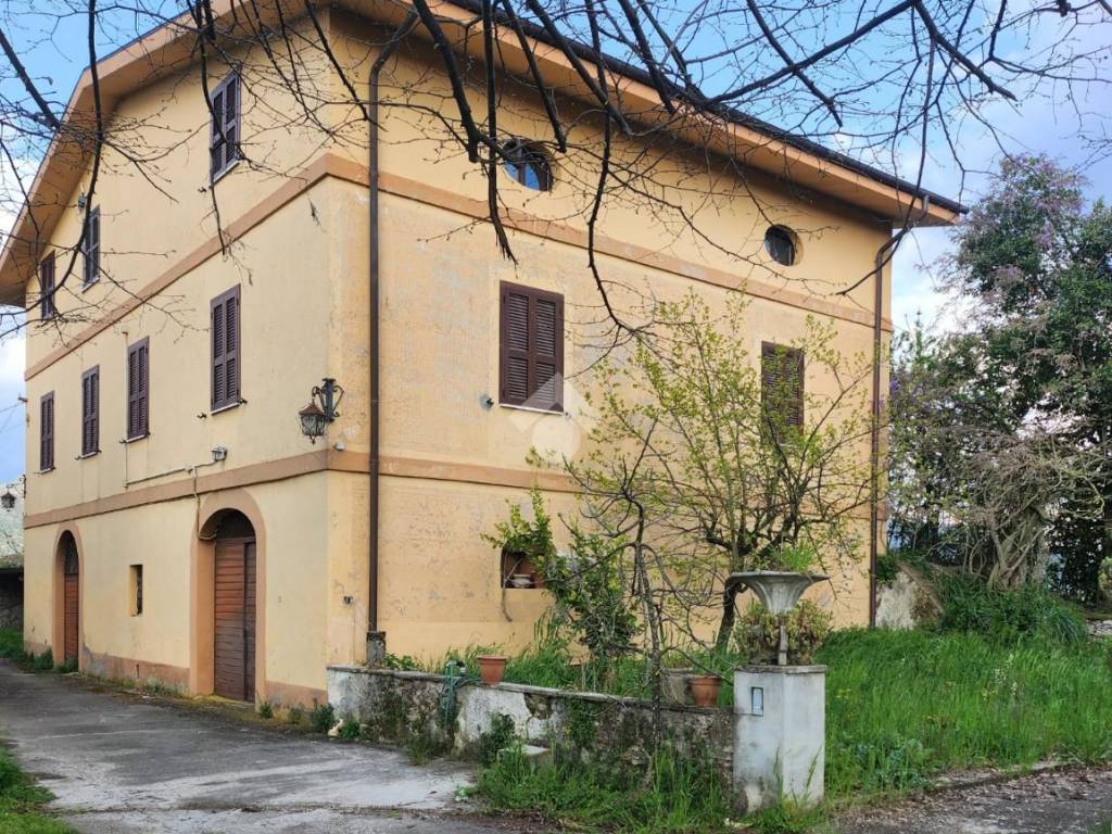 Rustico / casale a Anagni in Via del Muraglione - Foto 3