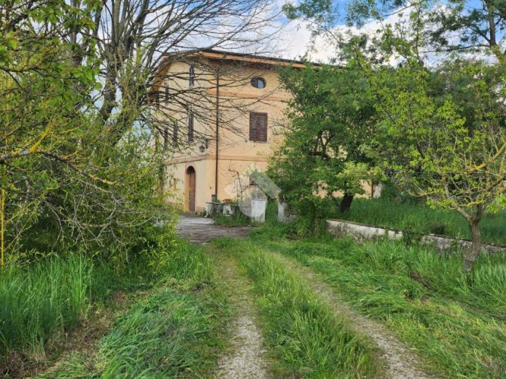 Rustico / casale a Anagni in Via del Muraglione - Foto 4