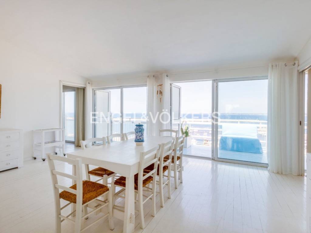 Attico / mansarda a Gallipoli in Corso Roma, 205 - Foto 2