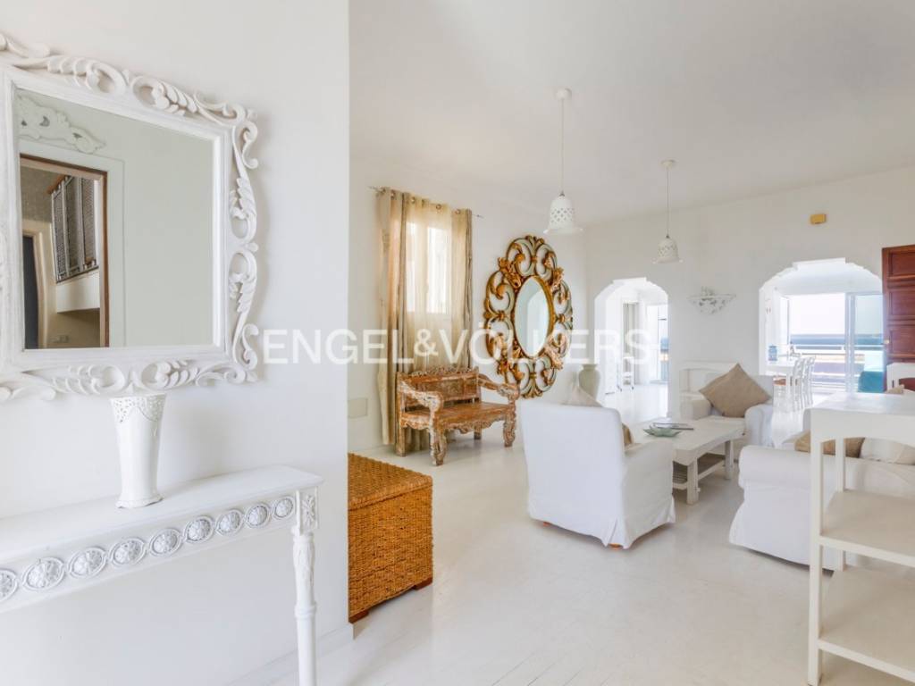 Attico / mansarda a Gallipoli in Corso Roma, 205 - Foto 3