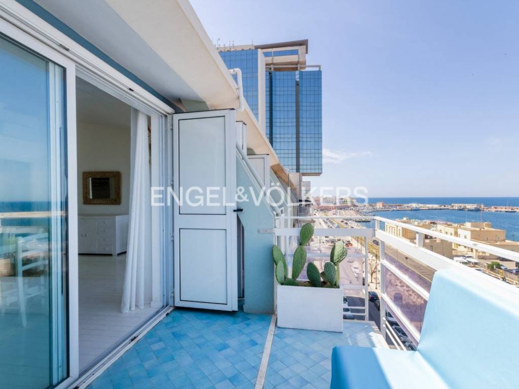 Attico / mansarda a Gallipoli in Corso Roma, 205 - Foto 4