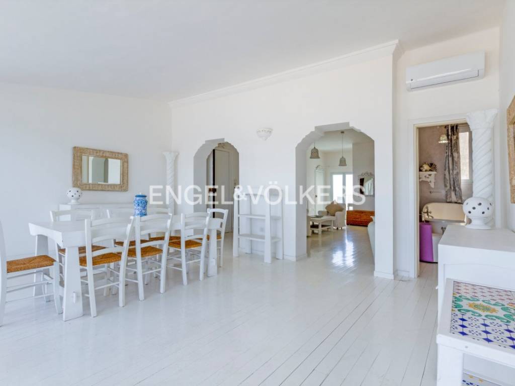 Attico / mansarda a Gallipoli in Corso Roma, 205 - Foto 5