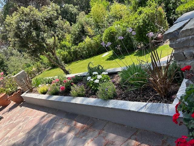 Villa a Castiglione della pescaia in Località Roccamare - Foto 5