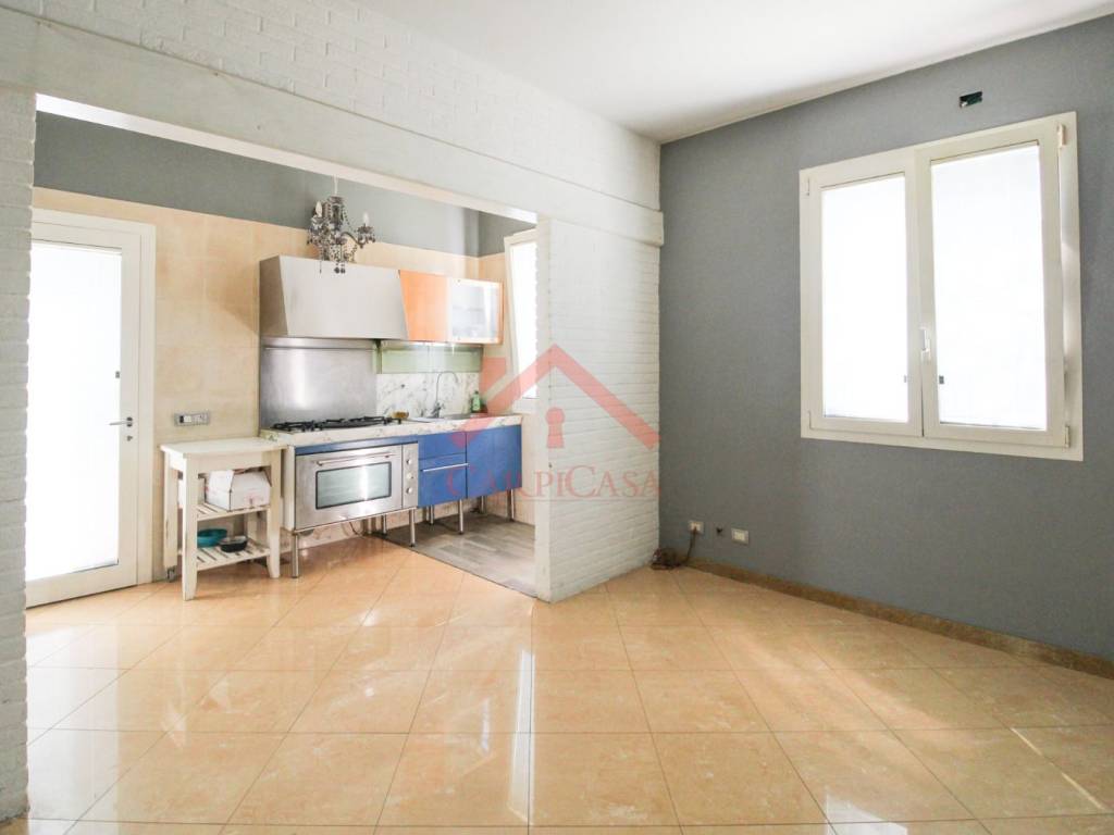 Appartamento a Carpi in Via Ivo Cremaschi 5 Carpi MO Italia , - Foto 4