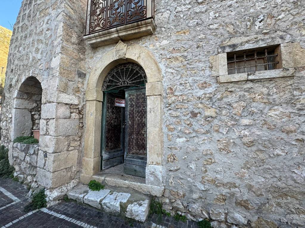 Rustico / casale a Roccasecca in Piazza Benedetto Patamia - Foto 2