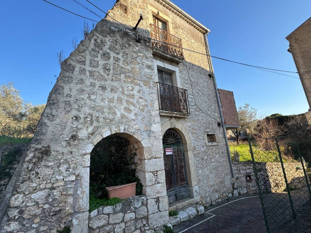 Rustico / casale a Roccasecca in Piazza Benedetto Patamia - Foto 3