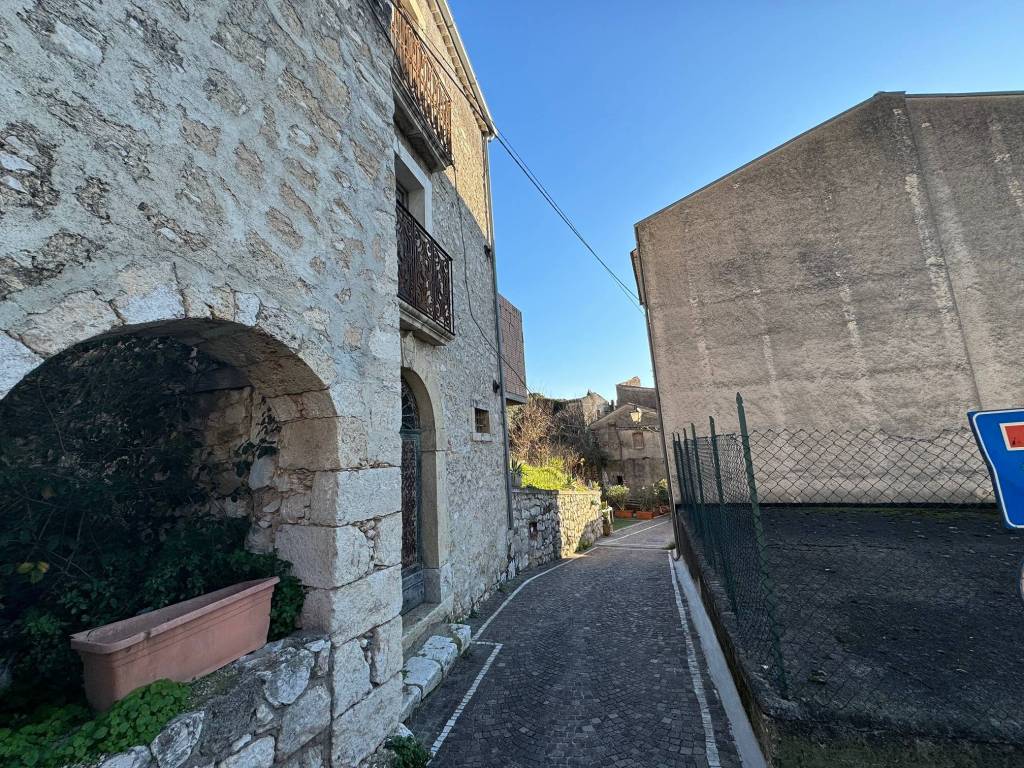 Rustico / casale a Roccasecca in Piazza Benedetto Patamia - Foto 4