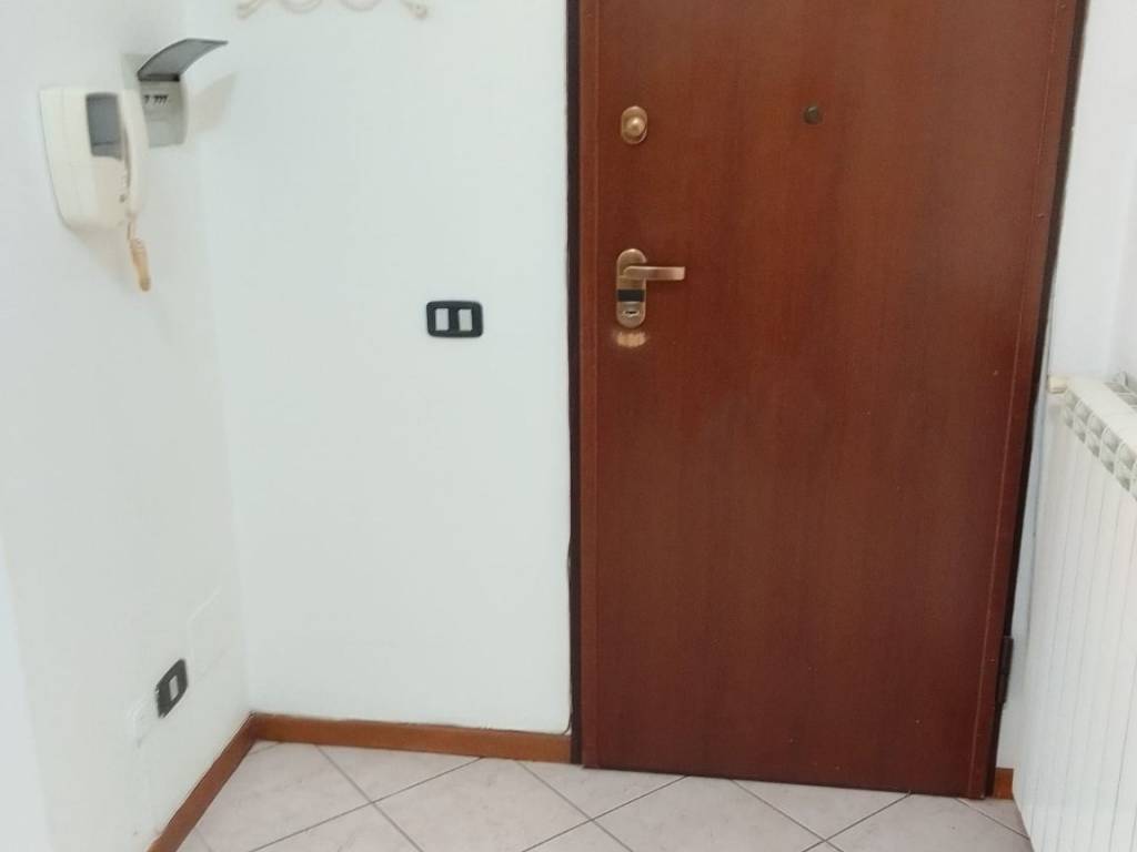 Appartamento a Novara in Corso Torino, 7 - Foto 3