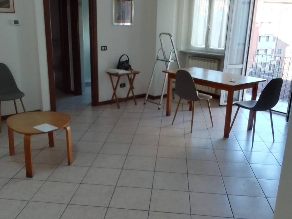 Appartamento a Novara in Corso Torino, 7 - Foto 5