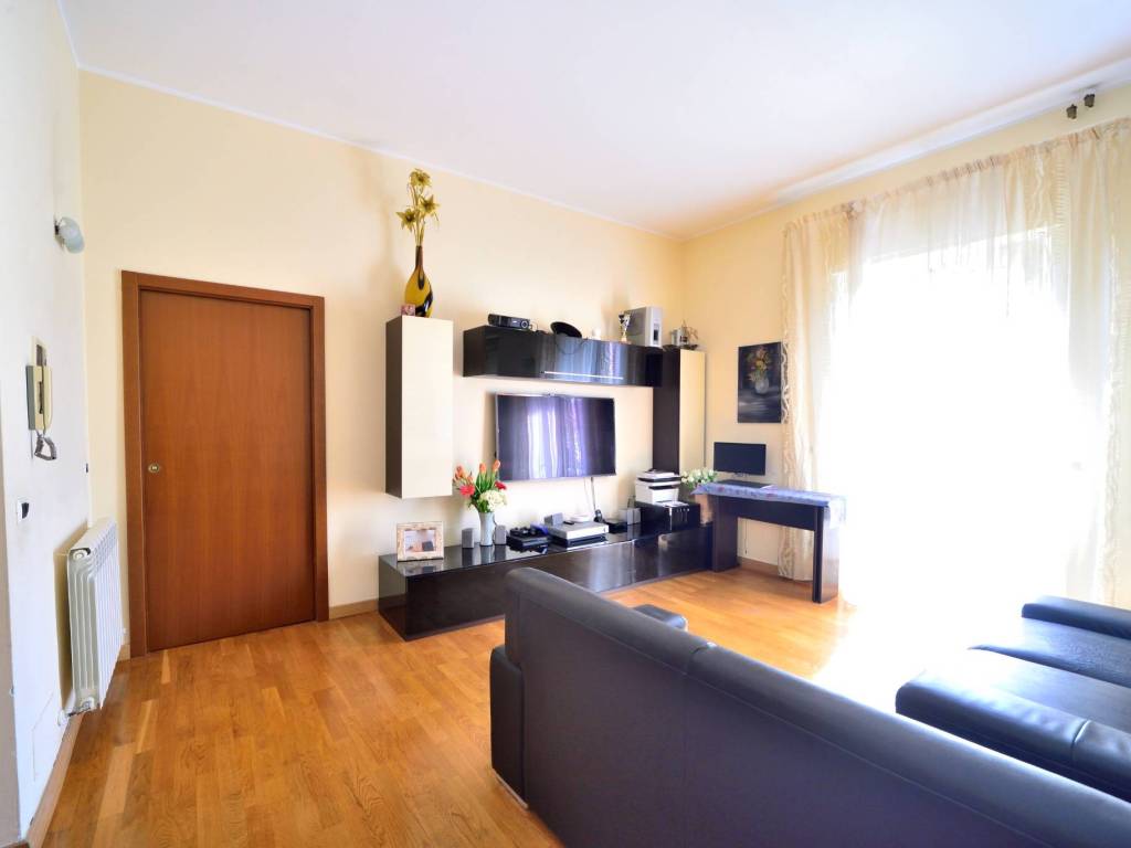 Appartamento a Pescara in Via Gioacchino Rossini, 2 - Foto 2