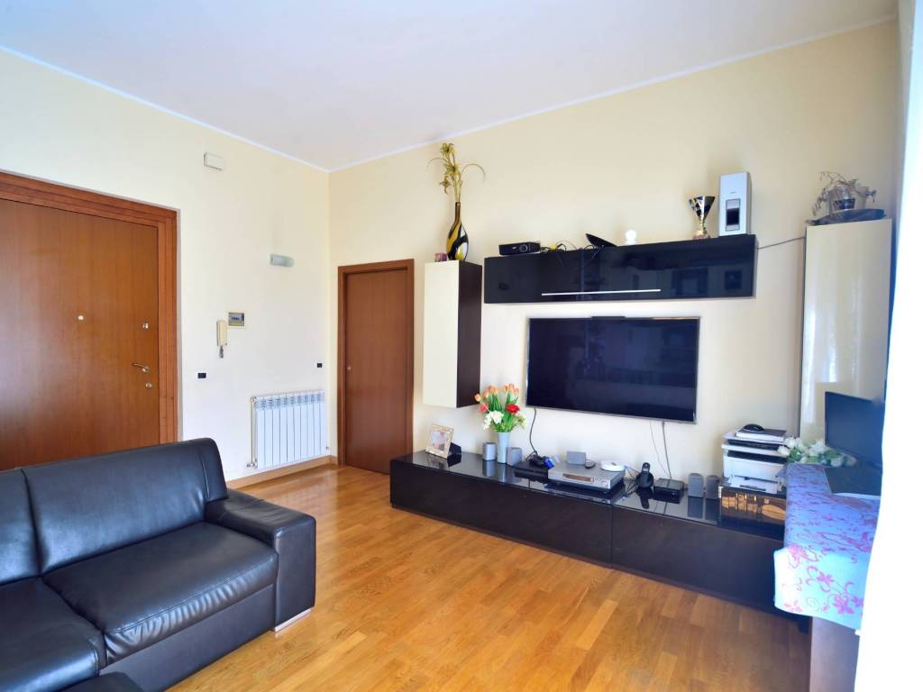 Appartamento a Pescara in Via Gioacchino Rossini, 2 - Foto 3