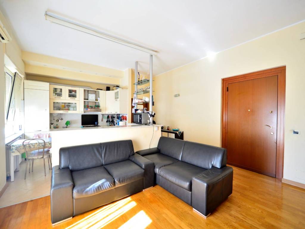 Appartamento a Pescara in Via Gioacchino Rossini, 2 - Foto 4