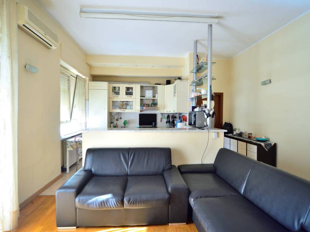 Appartamento a Pescara in Via Gioacchino Rossini, 2 - Foto 5