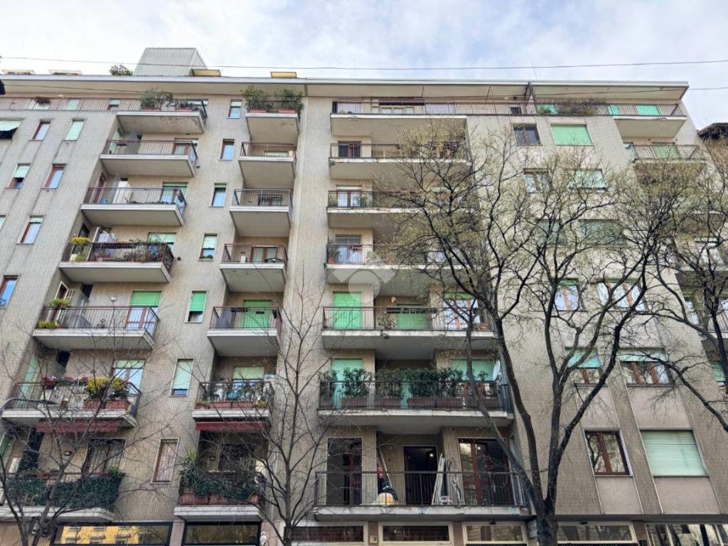 Appartamento a Milano in Via Bartolomeo Eustachi, 21 - Foto 1