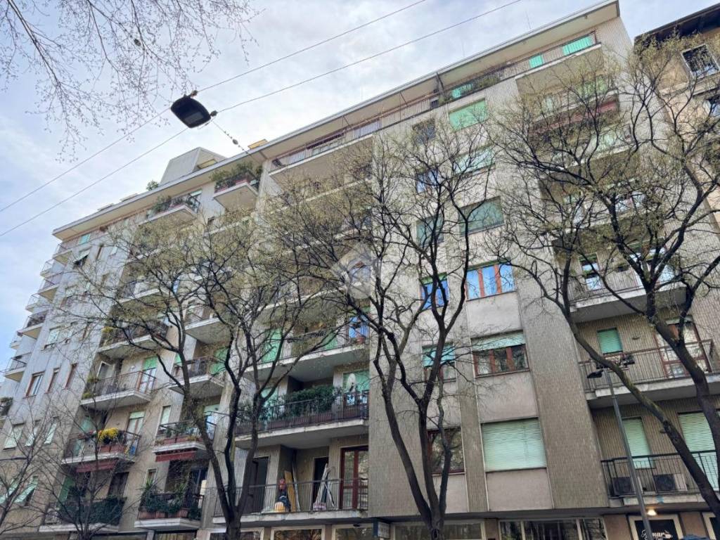 Appartamento a Milano in Via Bartolomeo Eustachi, 21 - Foto 3