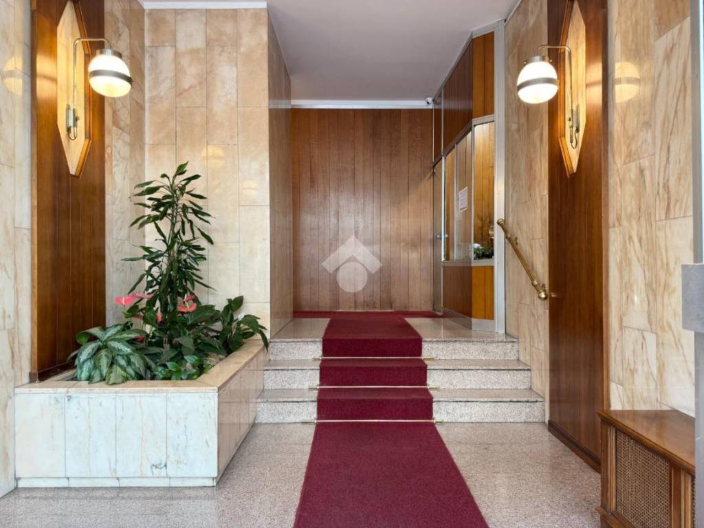 Appartamento a Milano in Via Bartolomeo Eustachi, 21 - Foto 4