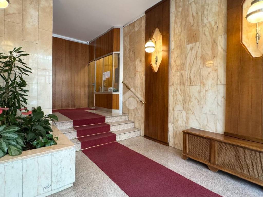 Appartamento a Milano in Via Bartolomeo Eustachi, 21 - Foto 5