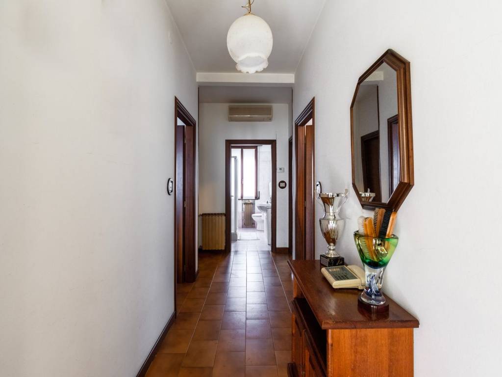 Appartamento a Fabbrico in Via Corradi - Foto 4