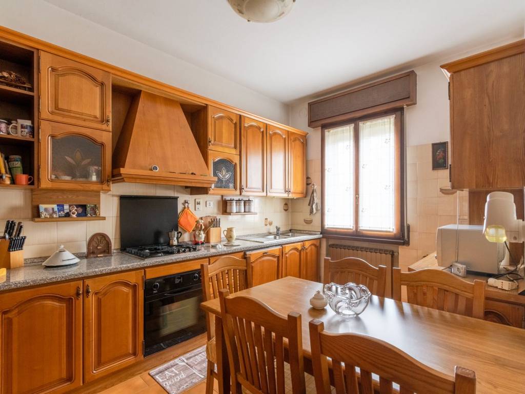 Appartamento a Fabbrico in Via Corradi - Foto 5